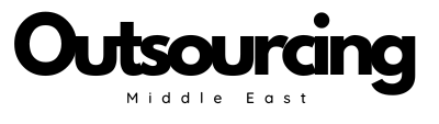 Outsourcing Middle East